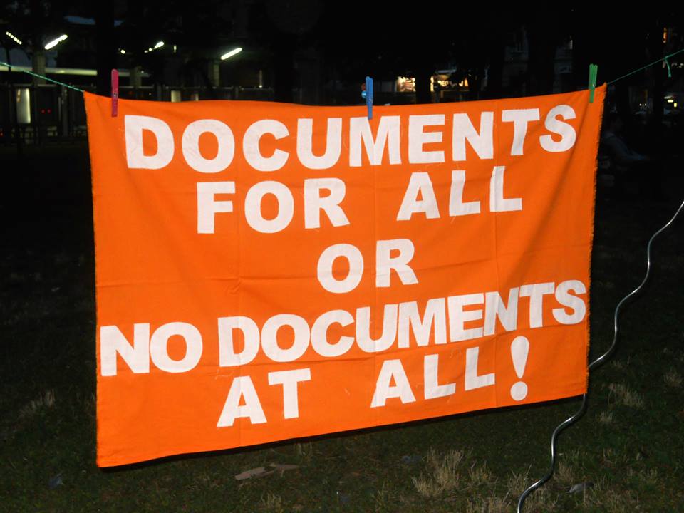 Dokumenti svima ili bez dokumenata uopće i sve štima