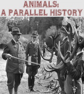 Životinje - paralelna povijest