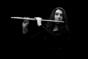 Ivana Kovačević, flauta