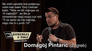 Domagoj Pintarić