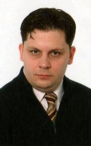 doc. dr. sc. Tomislav Krznar 