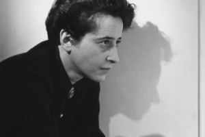 Hannah Arendt (1906.–1975.)