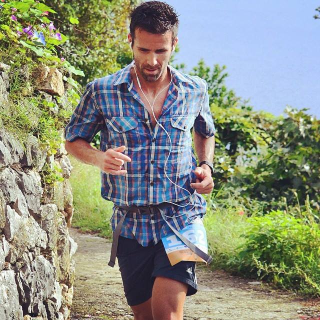 Damir Mesec, hrvatski maratonac bio je voćkojed / plodojed / frutarijanac tri godine, a ovo ljeto planira ponoviti to prekrasno iskustvo. 