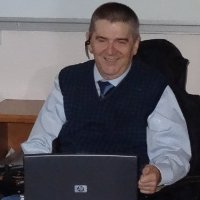dr. sc. Josip Šimičić, dr. med. vet.