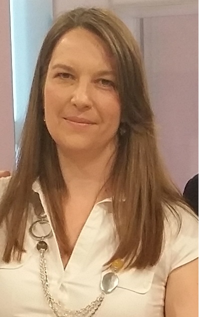 Ivana Delaš, dr. vet. med. - predstavnica građanske inicijative "Cijepljenje - pravo izbora pri HUZPPP"