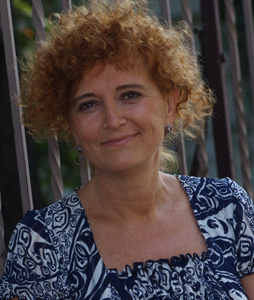 Lidija Gajski, dr. med. - specijalistica interne medicine i kritičarka suvremene medicine