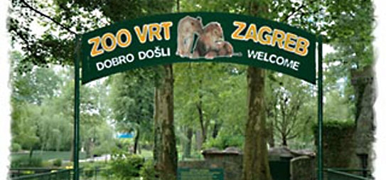 Prikladniji natpis za zagrebački pakao bio bi: "Drage životinje ostavite svaku nadu, vi koje ulazite, da ćete ikada više biti slobodne."