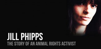 U sjećanje na Jill Phipps (15. 1. 1964. - 1. 2. 1995.) - heroinu koja je dala život za oslobođenje životinja