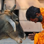 Temelji veganstva u istočnim religijama