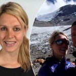 Dr. Maria Strydom, Australka iz Melbourna koja se penjala kako bi pokazala da su vegani spremni na sve fizičke napore, umrla je pri silasku s Everesta, vjerojatno od moždanog udara.