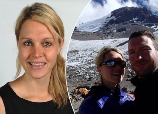 Dr. Maria Strydom, Australka iz Melbourna koja se penjala kako bi pokazala da su vegani spremni na sve fizičke napore, umrla je pri silasku s Everesta, vjerojatno od moždanog udara.